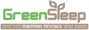 מזרן גרין סליפ